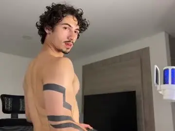 Chaturbate Best Webcam of david_muller_