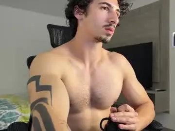 Chaturbate Adult Webcam of david_muller_