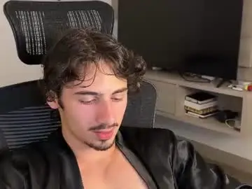 Chaturbate Sex Chat of david_muller_