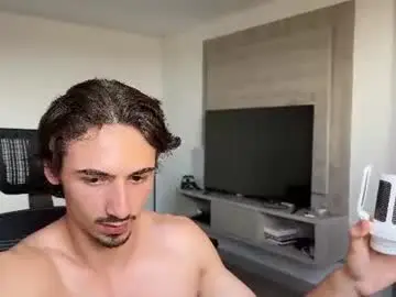 Chaturbate Sex Chat of david_muller_