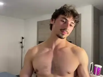 Chaturbate Live Sex Cam of david_muller_