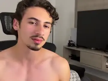 Chaturbate Live Sex Cam of david_muller_