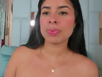 Chaturbate Best Webcam of emma_castilloo
