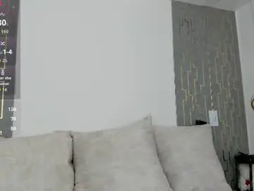 Chaturbate Free Porn Cam of emma_castilloo