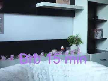 Chaturbate Sex Chat of evaandluna
