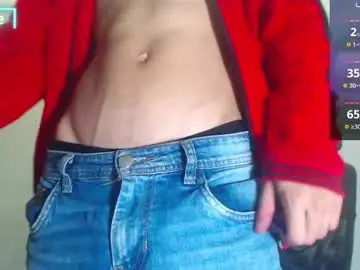 Chaturbate Adult Video Chat of grayhorny