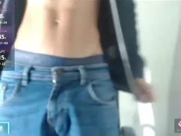 Chaturbate Adult Webcam of grayhorny