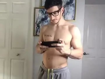 Chaturbate Adult Video Chat of hardselfone
