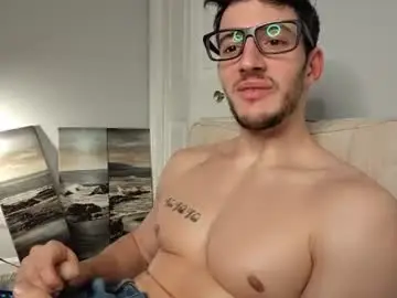 Chaturbate Nude Webcam of hardselfone