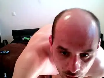 Chaturbate Adult Webcam of huster_69