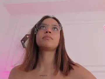 Chaturbate Adult Video Chat of im_scarlett__