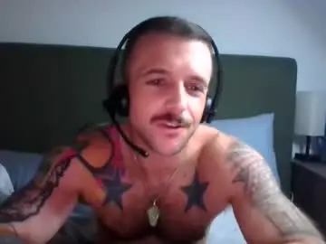 Chaturbate Nude Webcam of inkedhobbit