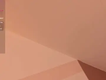 Chaturbate Nude Webcam of ivyrose_1