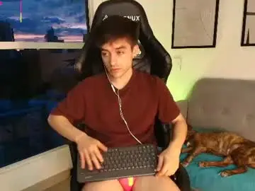 Chaturbate Adult Webcam of jacob_ferrer
