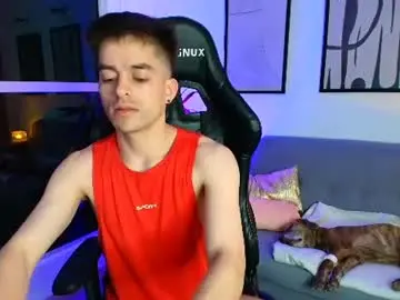 Chaturbate Adult Video Chat of jacob_ferrer