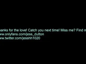 Chaturbate Free Porn Cam of jess_dutton