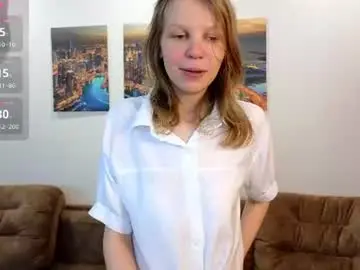 Chaturbate Nude Webcam of liatema