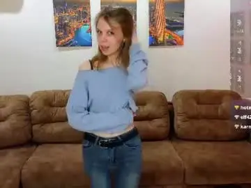 Chaturbate Nude Webcam of liatema
