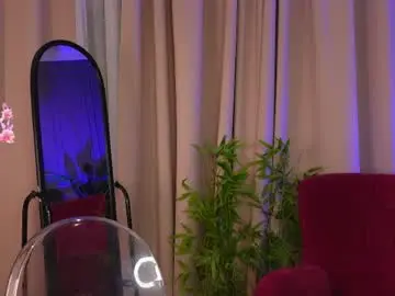 Chaturbate Live Porn of lil__fleur