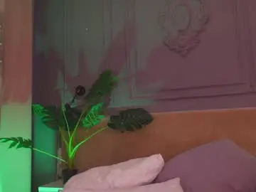 Chaturbate Live Porn of lil__fleur
