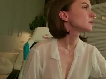 Chaturbate Nude Webcam of lil__fleur