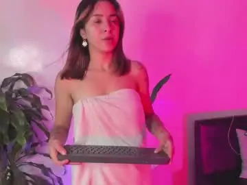 Chaturbate Adult Webcams of lilithmalkova