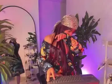 Chaturbate Sex Chat of lilithmalkova