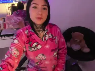 Chaturbate Best live sex cam show of linda_milleer_