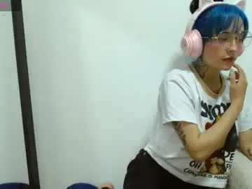 Chaturbate Private Sex Chat of little_siin_