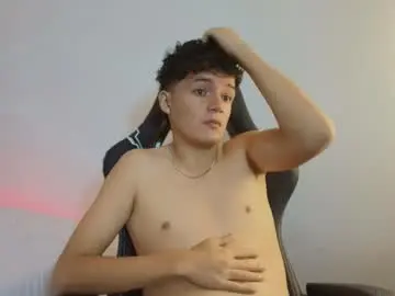 Chaturbate Live Sex Cam of luca_voss1