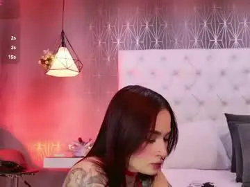 Chaturbate Sex Chat of madissonpayton