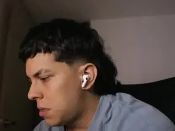 Chaturbate Watch Live Sex Cams of magic_tony