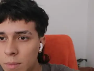 Chaturbate Adult Video Chat of magic_tony