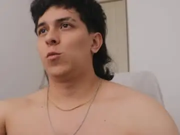 Chaturbate Live Sex of magic_tony