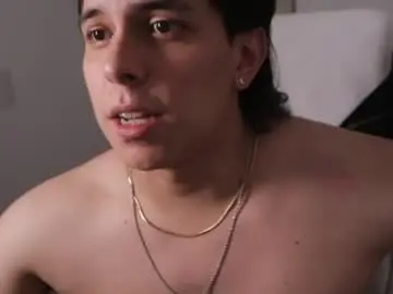 Chaturbate Best live sex cam show of magic_tony