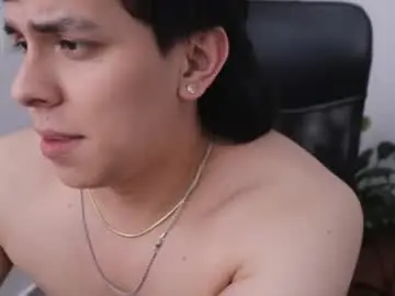 Chaturbate Live Sex of magic_tony