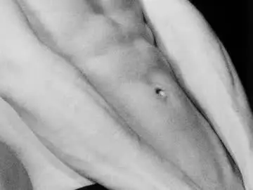 Chaturbate Nude Webcam of magic_tony