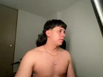 Chaturbate Free Live Porn of magic_tony