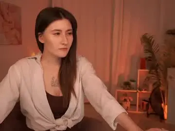 Chaturbate Adult Video Chat of mayshawty