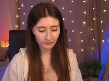 Chaturbate Nude Webcam of mayshawty