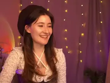 Chaturbate Nude Webcam of mayshawty