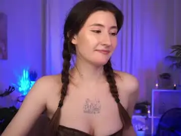 Chaturbate Live Sex Cam of mayshawty