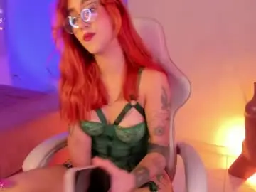 Chaturbate Watch Live Sex Cams of melodie_roy