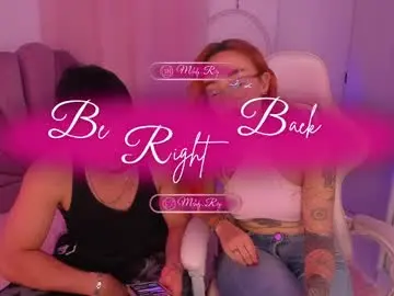 Chaturbate Free Live Porn of melodie_roy