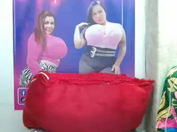 Chaturbate Live Sex Cam of mia_squirt_big
