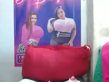 Chaturbate Sex Cam of mia_squirt_big