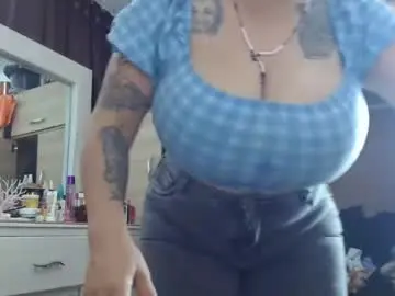 Chaturbate Free Porn Cam of mia_squirt_big