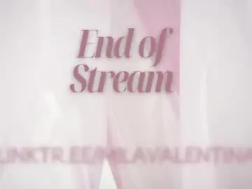 Chaturbate Free Porn Cam of milavalentinax