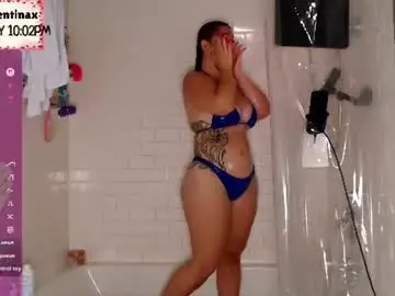 Chaturbate Watch Live Sex Cams of milavalentinax