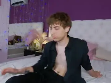 Chaturbate Nude Webcam of milkhunter_